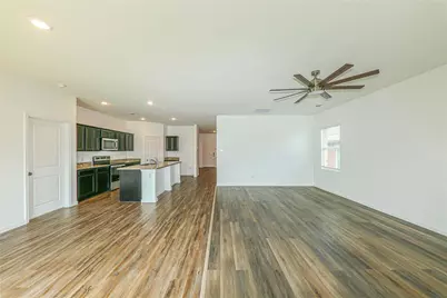 746 Wilshire Drive, Lavon, TX 75166 - Photo 5