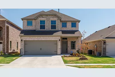3509 Cribbing Trail, Aubrey, TX 76227 - Photo 3
