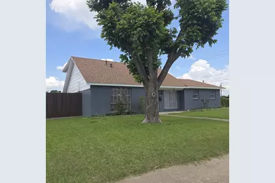 4001 Burning Tree Lane, Garland, TX 75042 - Photo 1