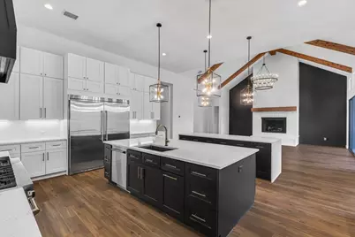 4577 Serenity Trail, McKinney, TX 75071 - Photo 9