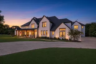 4577 Serenity Trail, McKinney, TX 75071 - Photo 1