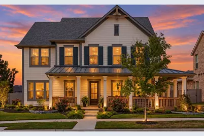 3920 Outpost Trail, McKinney, TX 75071 - Photo 1