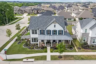 3920 Outpost Trl, McKinney, TX 75071 - Photo 5