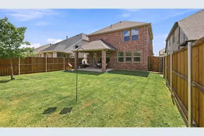 815 Sunflower Trail, Sherman, TX 75092 - Photo 29