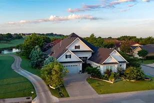 9613 Crestview Dr, Denton, TX 76207 - Photo 1