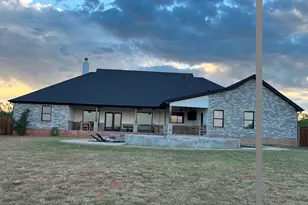 2889 Co Rd 131, Tuscola, TX 79562 - Photo 31