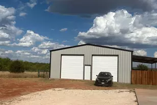 2889 Co Rd 131, Tuscola, TX 79562 - Photo 3