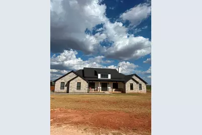 2889 County Road 131, Tuscola, TX 79562 - Photo 1