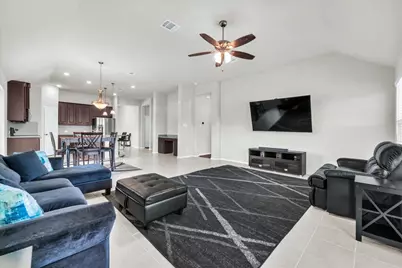 100 Gardenia Drive, Azle, TX 76020 - Photo 1