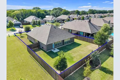 100 Gardenia Drive, Azle, TX 76020 - Photo 19