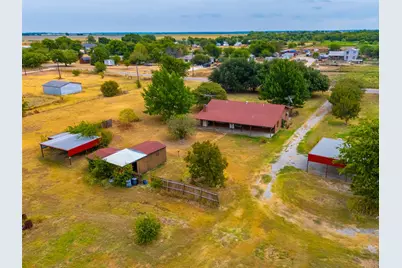 545 County Road 1110A, Cleburne, TX 76031 - Photo 27
