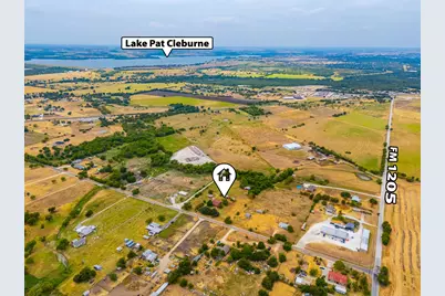 545 County Road 1110A, Cleburne, TX 76031 - Photo 29