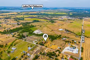 545 County Rd 1110A, Cleburne, TX 76031 - Photo 29