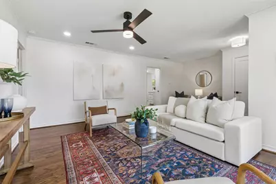 155 Bon Aire Drive, Dallas, TX 75218 - Photo 3