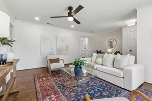 155 Bon Aire Dr, Dallas, TX 75218 - Photo 3