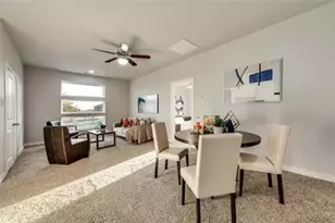5805 Rivendell Dr, Frisco, TX 75035 - Photo 11