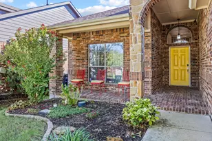 12216 Long Stem Tr, Fort Worth, TX 76244 - Photo 3