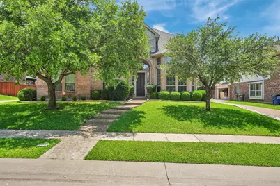 1910 Saint Johns Avenue, Allen, TX 75002 - Photo 5