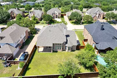 1910 Saint Johns Avenue, Allen, TX 75002 - Photo 3