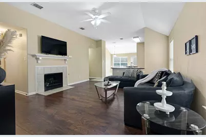 2932 Milby Oaks Drive, Fort Worth, TX 76244 - Photo 3