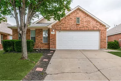 2932 Milby Oaks Drive, Fort Worth, TX 76244 - Photo 1