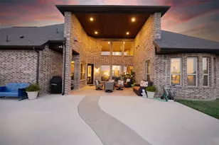 9411 Tay Ln, Justin, TX 76247 - Photo 9