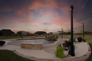 9411 Tay Ln, Justin, TX 76247 - Photo 11