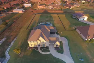 9411 Tay Ln, Justin, TX 76247 - Photo 3