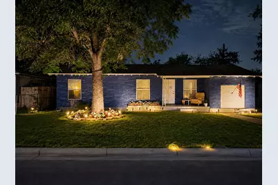4000 Fitzhugh Avenue, Fort Worth, TX 76105 - Photo 1