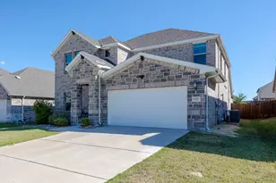 495 Fox Ridge Dr, Princeton, TX 75407 - Photo 3