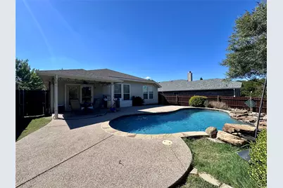14044 Fontana Road, Fort Worth, TX 76262 - Photo 13