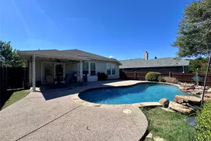 14044 Fontana Rd, Fort Worth, TX 76262 - Photo 13