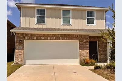 1906 Chapel Hill Road, Princeton, TX 75407 - Photo 1