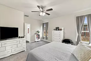 849 Finchley Dr, Fort Worth, TX 76247 - Photo 21