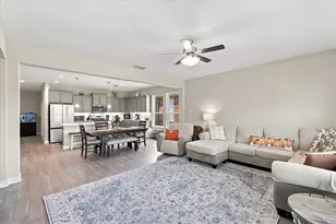 849 Finchley Dr, Fort Worth, TX 76247 - Photo 9