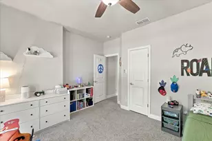 849 Finchley Dr, Fort Worth, TX 76247 - Photo 33