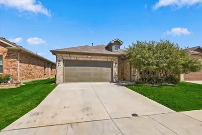 849 Finchley Drive, Fort Worth, TX 76247 - Photo 3