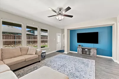 849 Finchley Drive, Fort Worth, TX 76247 - Photo 11