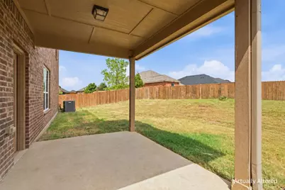 16 Kramer Court, Sanger, TX 76266 - Photo 29