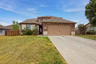 16 Kramer Ct, Sanger, TX 76266 - Photo 1