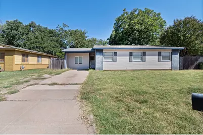 756 Thomas Avenue, Hurst, TX 76053 - Photo 1