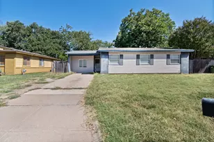 756 Thomas Ave, Hurst, TX 76053 - Photo 1