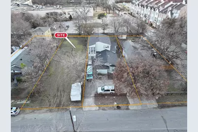 4533 Afton Street, Dallas, TX 75219 - Photo 5