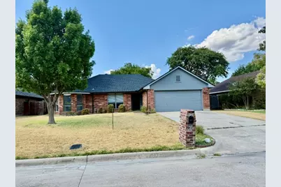 12 Salida Drive, Trophy Club, TX 76262 - Photo 1