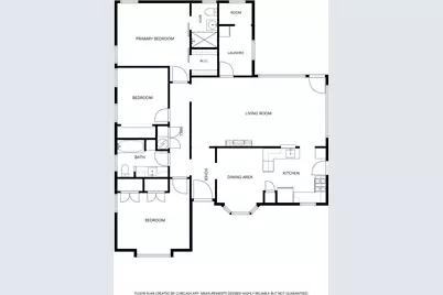 2036 Province Lane, Dallas, TX 75228 - Photo 27