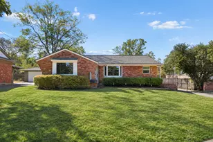 2036 Province Ln, Dallas, TX 75228 - Photo 1
