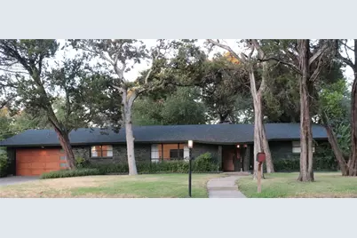 4617 Scottwood Drive, Waco, TX 76708 - Photo 1