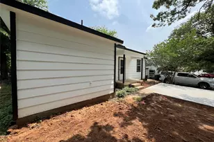 3728 Peach St, Fort Worth, TX 76040 - Photo 19
