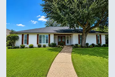 12329 Cedar Bend Drive, Dallas, TX 75244 - Photo 1