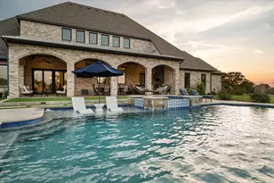10613 Kyle Cir, Burleson, TX 76028 - Photo 31